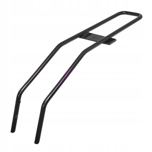 BELLELLI Tiger Standard fotelik rowerowy na ramę Bubbles