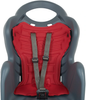 BELLELLI Fox relax xl fotelik rowerowy odchylany