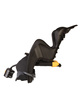 BELLELLI Fox relax xl fotelik rowerowy odchylany