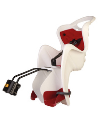 BELLELLI Mr Fox Standard fotelik rowerowy na ramę