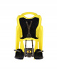 BELLELLI Mr Fox Standard fotelik rowerowy na ramę HI-VIZ LUX