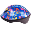 Kask rowerowy dziecięcy M 50-56cm regulacja 