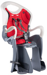 BELLELLI Tiger Relax B-FIX fotelik rowerowy odchylany